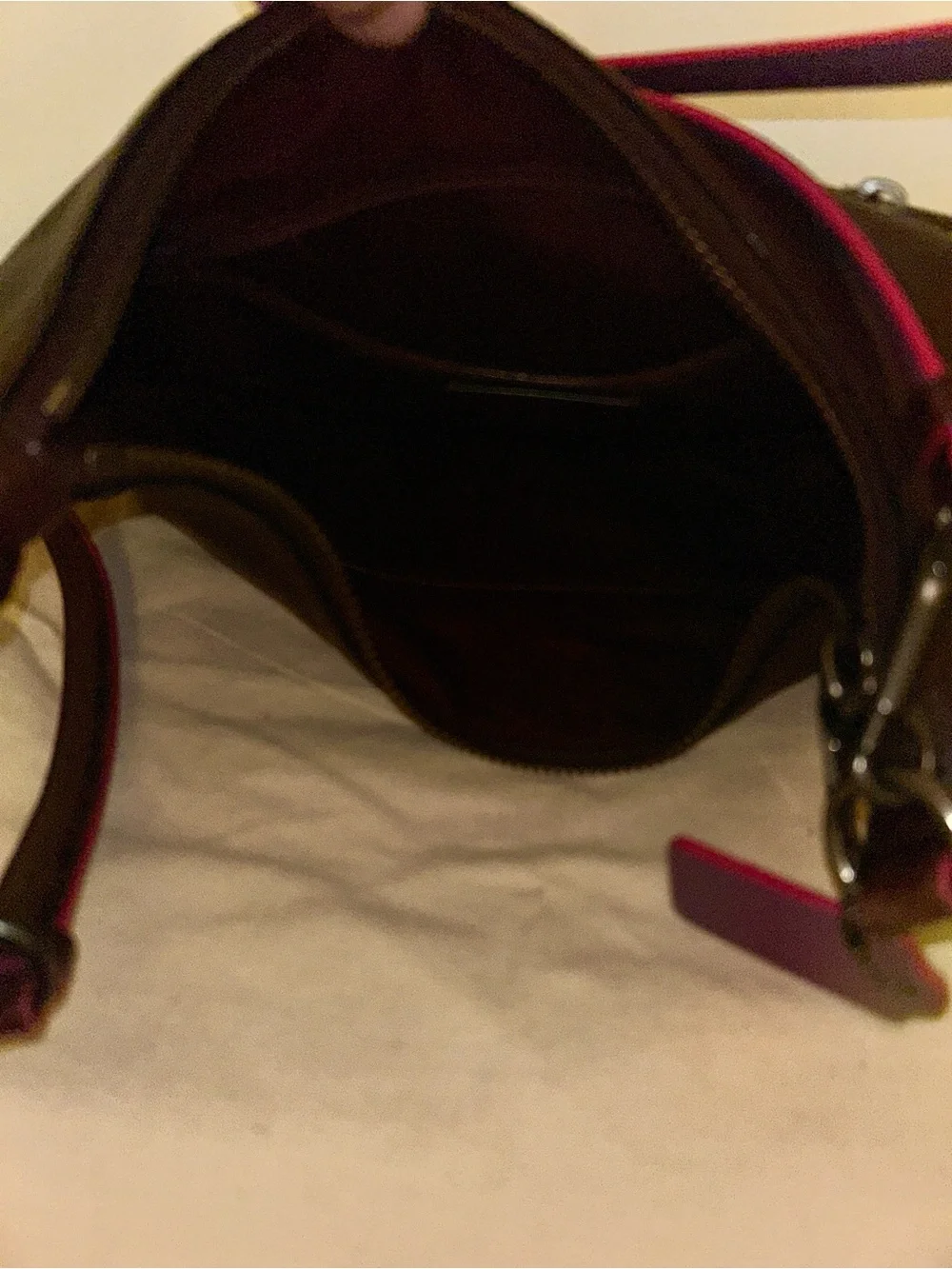Coach beautiful authentic